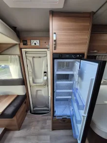 Fahrzeugbild Weinsberg CaraSuite 650 MF #14
