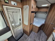 Fahrzeugbild Weinsberg CaraSuite 650 MF #23