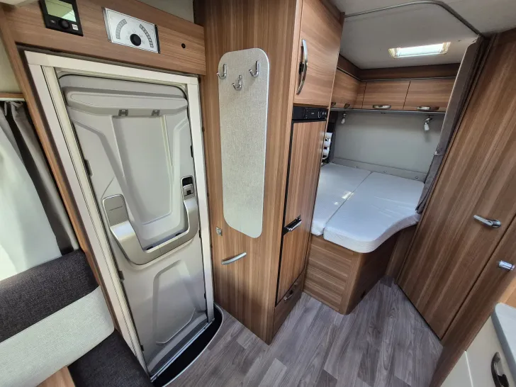 Fahrzeugbild Weinsberg CaraSuite 650 MF #23