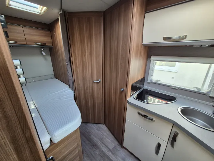 Fahrzeugbild Weinsberg CaraSuite 650 MF #26