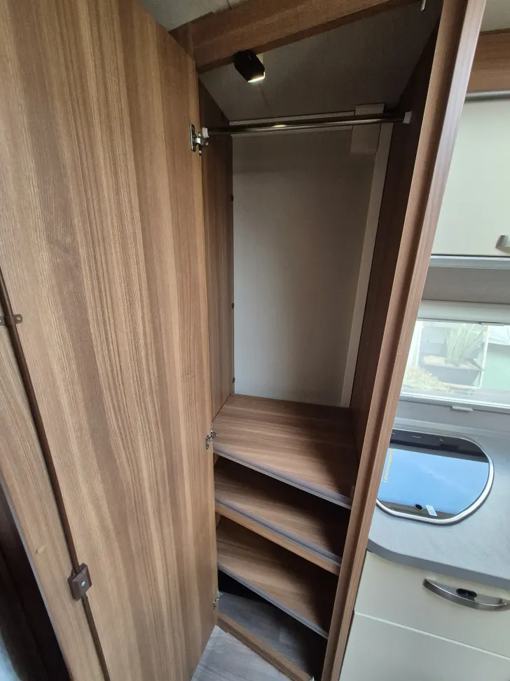 Fahrzeugbild Weinsberg CaraSuite 650 MF #27