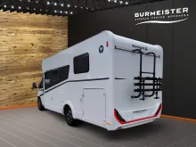 Fahrzeugbild Sunlight Adventure T 69LC !!! Sie sparen 7.788,- !!! #5