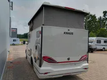 Fahrzeugbild Knaus Tourer CUV CUVISION 500 MQ aus Vermietflotte #6