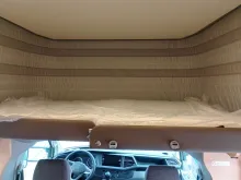 Fahrzeugbild Knaus Tourer CUV CUVISION 500 MQ aus Vermietflotte #10
