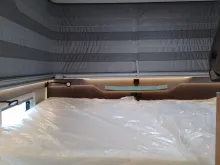 Fahrzeugbild Knaus Tourer CUV CUVISION 500 MQ aus Vermietflotte #12