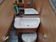 Fahrzeugbild Knaus Tourer CUV CUVISION 500 MQ aus Vermietflotte #14