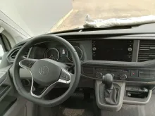 Fahrzeugbild Knaus Tourer CUV CUVISION 500 MQ aus Vermietflotte #19