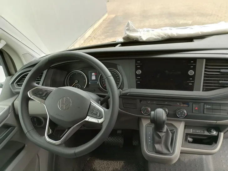 Fahrzeugbild Knaus Tourer CUV CUVISION 500 MQ aus Vermietflotte #19