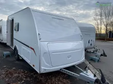 Fahrzeugbild Weinsberg CaraCito 470 EU Mover #1