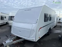 Fahrzeugbild Weinsberg CaraCito 470 EU Mover #4