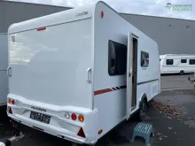 Fahrzeugbild Weinsberg CaraCito 470 EU Mover #6