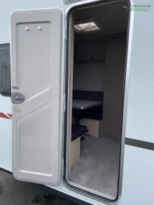 Fahrzeugbild Weinsberg CaraCito 470 EU Mover #7