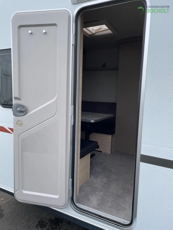 Fahrzeugbild Weinsberg CaraCito 470 EU Mover #7