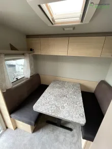 Fahrzeugbild Weinsberg CaraCito 470 EU Mover #8