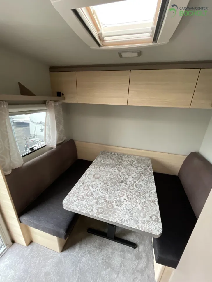 Fahrzeugbild Weinsberg CaraCito 470 EU Mover #8