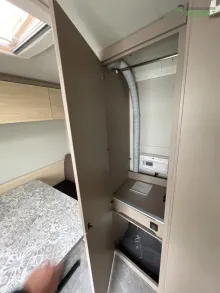 Fahrzeugbild Weinsberg CaraCito 470 EU Mover #10