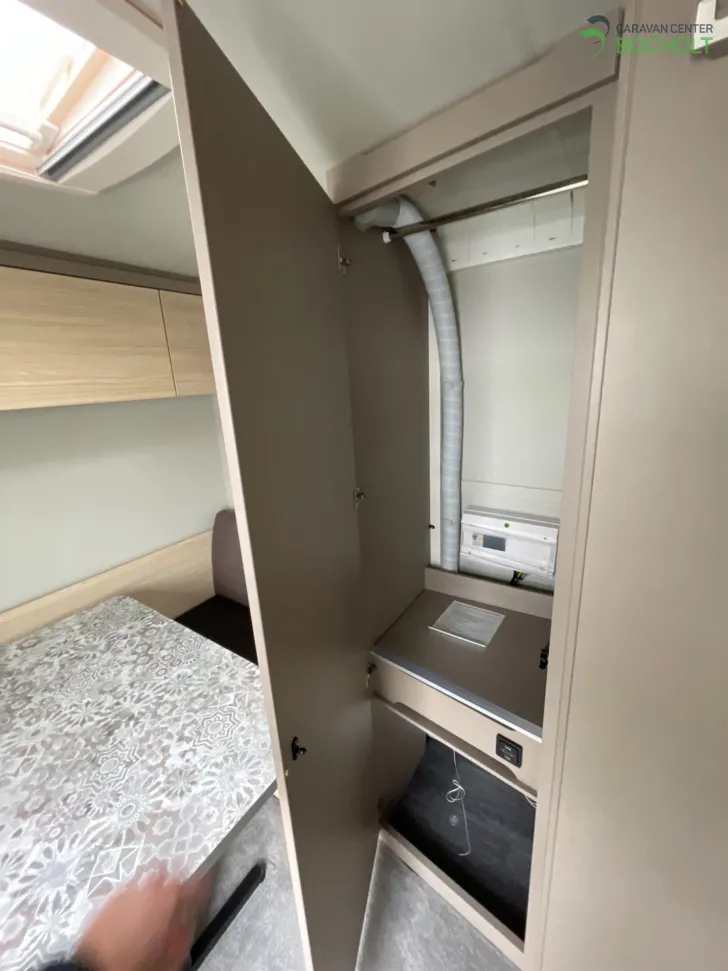 Fahrzeugbild Weinsberg CaraCito 470 EU Mover #10