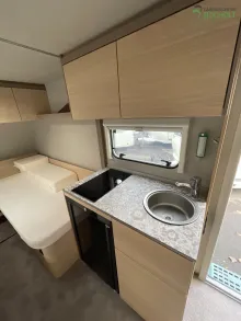 Fahrzeugbild Weinsberg CaraCito 470 EU Mover #11