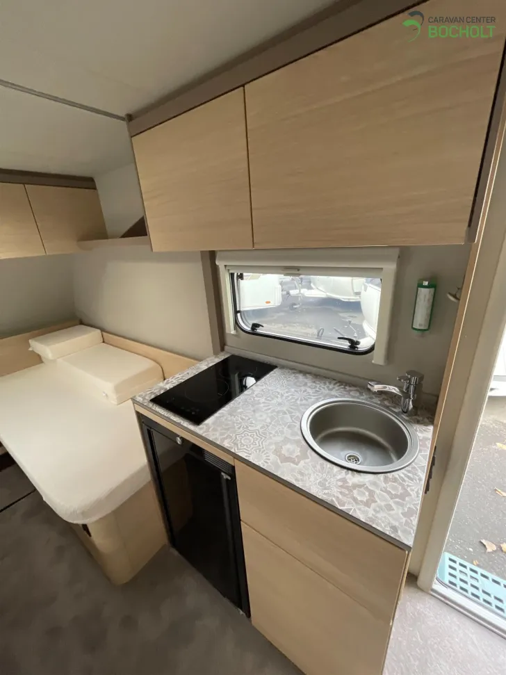 Fahrzeugbild Weinsberg CaraCito 470 EU Mover #11