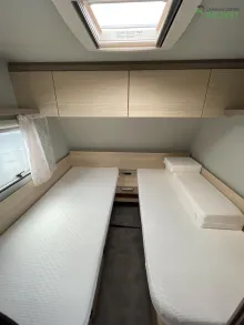 Fahrzeugbild Weinsberg CaraCito 470 EU Mover #12