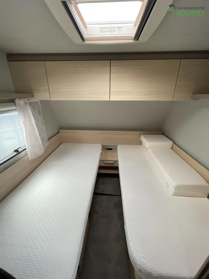 Fahrzeugbild Weinsberg CaraCito 470 EU Mover #12