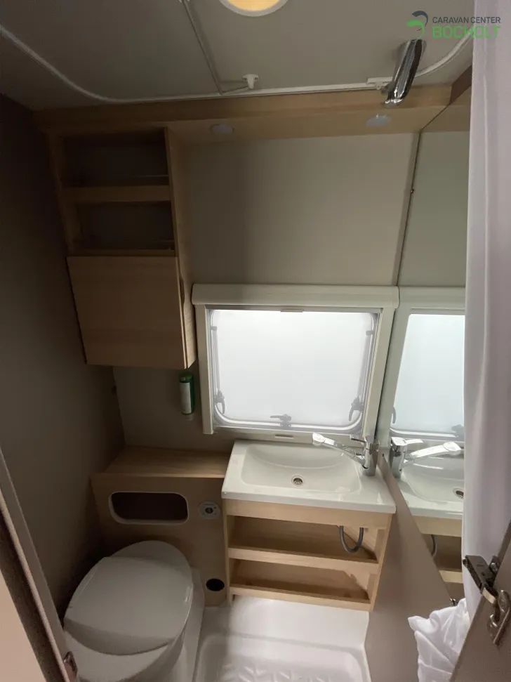 Fahrzeugbild Weinsberg CaraCito 470 EU Mover #13