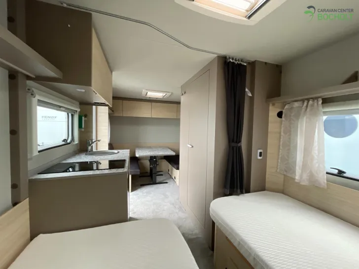 Fahrzeugbild Weinsberg CaraCito 470 EU Mover #14