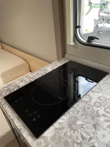 Fahrzeugbild Weinsberg CaraCito 470 EU Mover #15