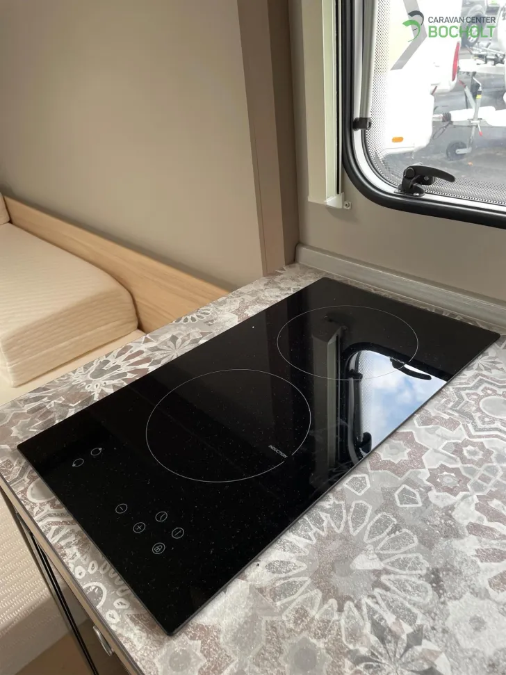 Fahrzeugbild Weinsberg CaraCito 470 EU Mover #15