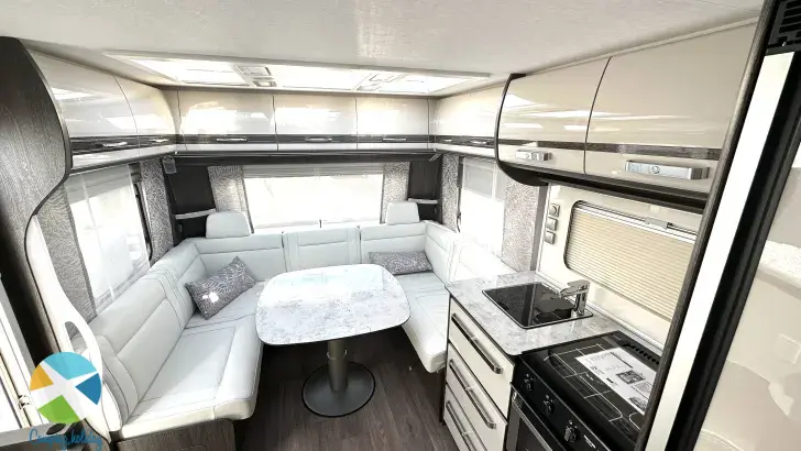 Fahrzeugbild Fendt Diamant 560 SGW #4