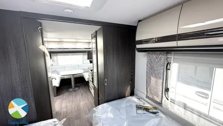 Fahrzeugbild Fendt Diamant 560 SGW #7