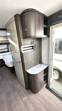 Fahrzeugbild Fendt Diamant 560 SGW #10