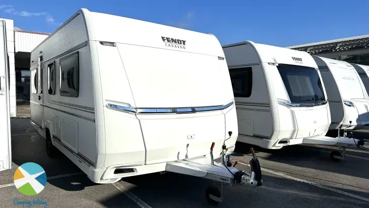 Fahrzeugbild Fendt Diamant 560 SGW #13