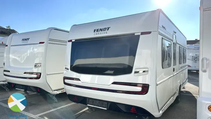 Fahrzeugbild Fendt Diamant 560 SGW #14