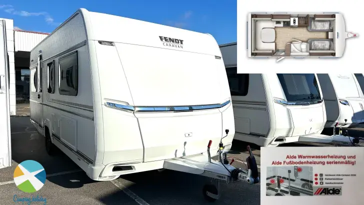 Fahrzeugbild Fendt Diamant 560 SGW #15