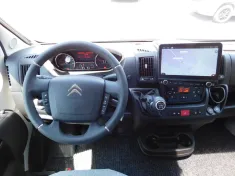 Bild 9 Dethleffs Just 90 T 6812 EB Navi+RFK, Hubbett, SAT+TV