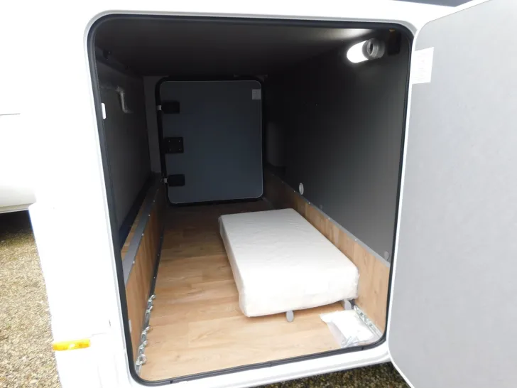 Fahrzeugbild Dethleffs Trend T 7057 EB sofort verfügbar ! #7