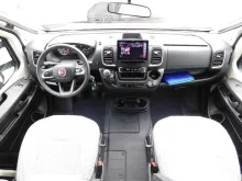 Fahrzeugbild Dethleffs Trend T 7057 EB sofort verfügbar ! #8