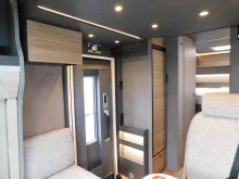 Fahrzeugbild Dethleffs Trend T 7057 EB sofort verfügbar ! #11