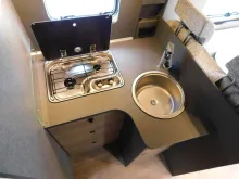 Fahrzeugbild Dethleffs Trend T 7057 EB sofort verfügbar ! #15