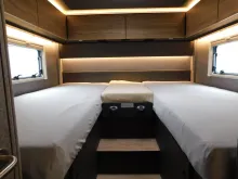 Fahrzeugbild Dethleffs Trend T 7057 EB sofort verfügbar ! #16