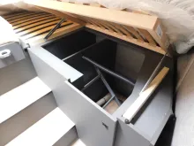 Fahrzeugbild Dethleffs Trend T 7057 EB sofort verfügbar ! #18