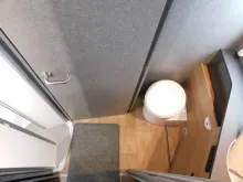 Fahrzeugbild Dethleffs Trend T 7057 EB sofort verfügbar ! #20