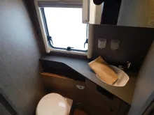 Fahrzeugbild Dethleffs Trend T 7057 EB sofort verfügbar ! #21