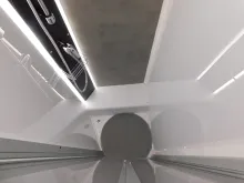 Fahrzeugbild Dethleffs Trend T 7057 EB sofort verfügbar ! #22