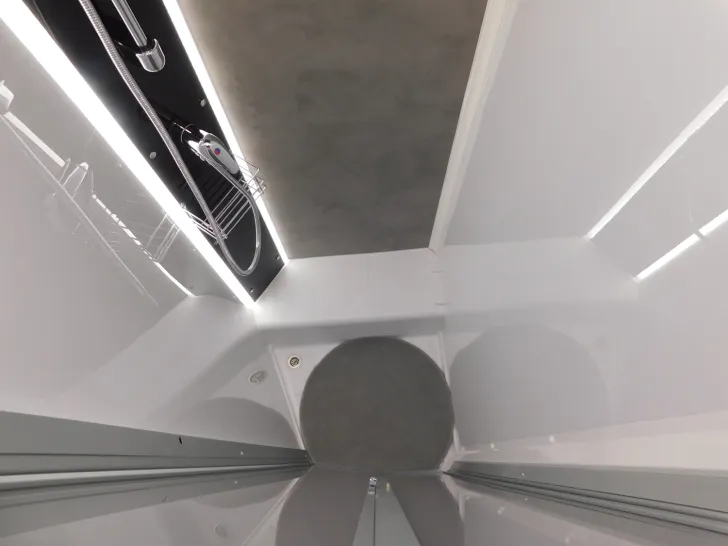 Fahrzeugbild Dethleffs Trend T 7057 EB sofort verfügbar ! #22