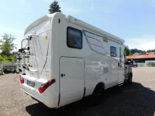 Fahrzeugbild Hymer B-Klasse MC T 580 ab sofort verfügbar #4