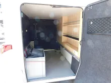 Fahrzeugbild Hymer B-Klasse MC T 580 ab sofort verfügbar #6