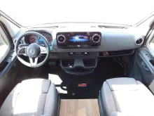 Fahrzeugbild Hymer B-Klasse MC T 580 ab sofort verfügbar #7