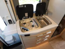 Fahrzeugbild Hymer B-Klasse MC T 580 ab sofort verfügbar #14